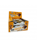 Trio Move %33 Protein Bar Sütlü Çikolata & Kurabiye